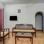 Hote O Pravin Holiday Homes