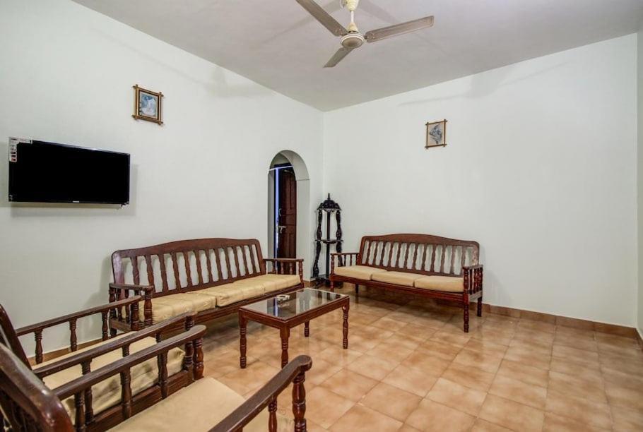 O Pravin Homes Calangute