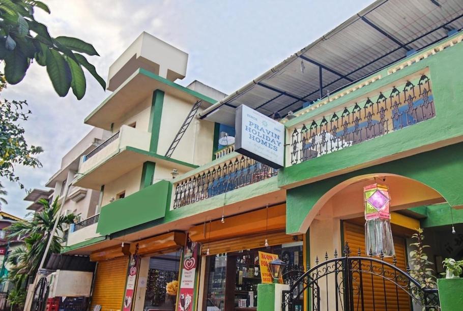 Hotel O Pravin Homes