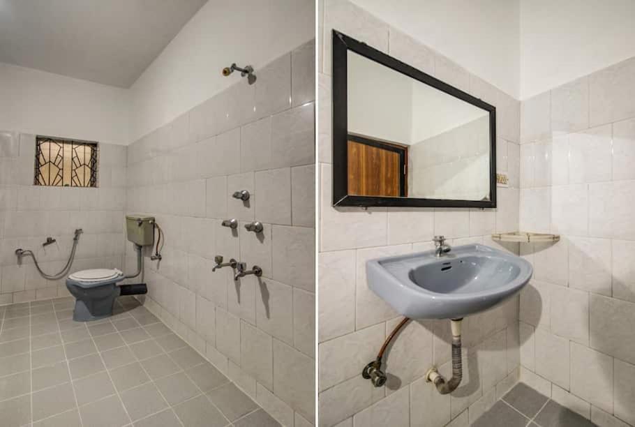 O Pravin Homes Calangute