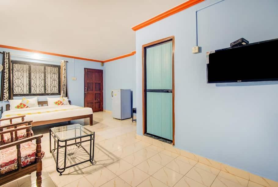 O Pravin Homes 4*
